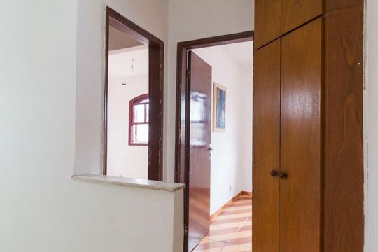 Corredor de casa à venda com 4 quartos, 115m² em Jabaquara, São Paulo