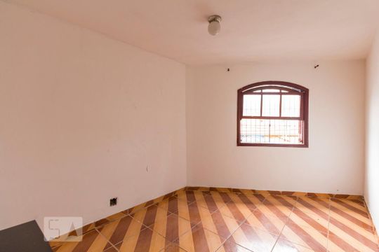 Quarto de casa à venda com 4 quartos, 115m² em Jabaquara, São Paulo