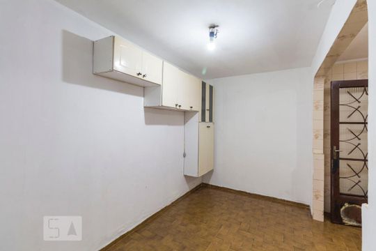 Cozinha de casa à venda com 4 quartos, 115m² em Jabaquara, São Paulo