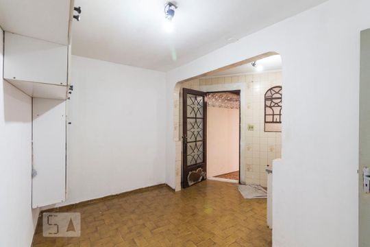 Cozinha de casa à venda com 4 quartos, 115m² em Jabaquara, São Paulo