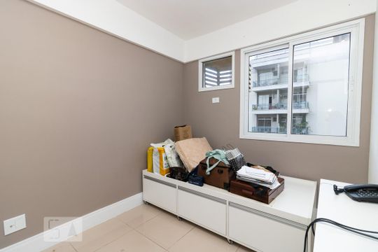 Quarto 1 de apartamento à venda com 2 quartos, 63m² em Todos Os Santos, Rio de Janeiro