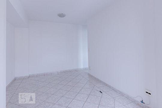 Sala de apartamento à venda com 2 quartos, 60m² em Parque Residencial da Lapa, São Paulo