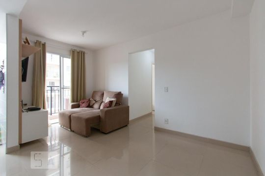 Apartamento para alugar com 2 quartos, 50m² em Barreto, Niterói