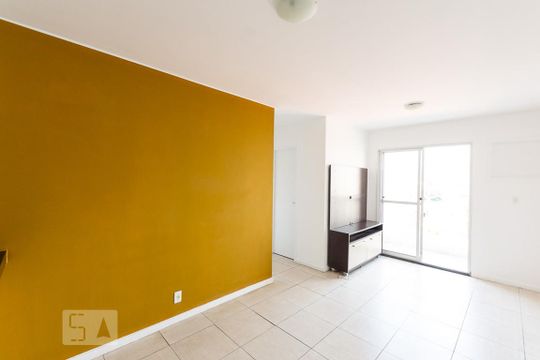 Apartamento para alugar com 2 quartos, 66m² em Centro, Niterói