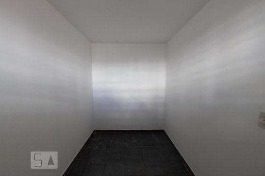 Quarto de Serviço de apartamento para alugar com 2 quartos, 70m² em Parque São Jorge, São Paulo