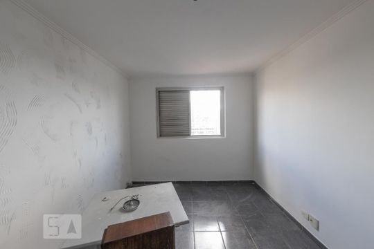 Sala de apartamento para alugar com 2 quartos, 70m² em Parque São Jorge, São Paulo