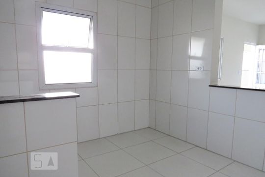 Cozinha de apartamento à venda com 2 quartos, 65m² em Vila Mazzei, São Paulo