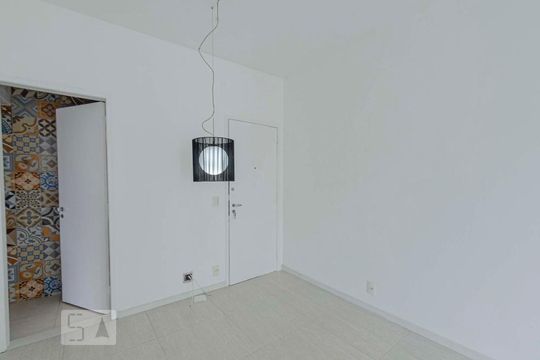 Apartamento à venda com 2 quartos, 70m² em Rio Comprido, Rio de Janeiro