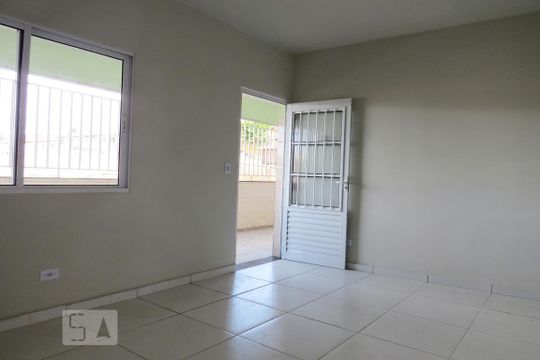 Sala de apartamento para alugar com 2 quartos, 65m² em Vila Mazzei, São Paulo
