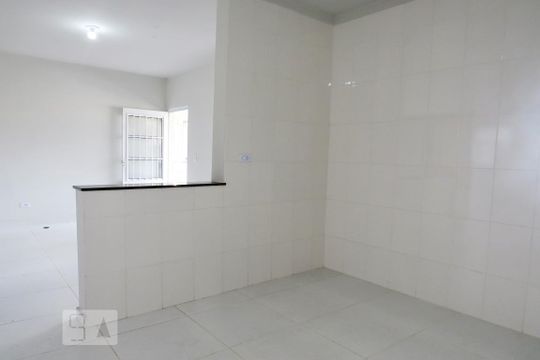 Cozinha de apartamento à venda com 2 quartos, 65m² em Vila Mazzei, São Paulo