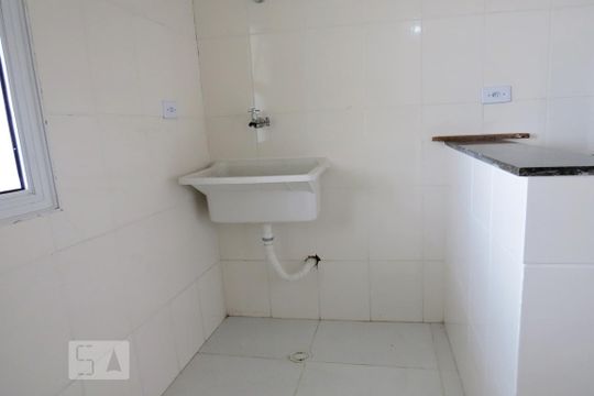 Lavanderia de apartamento à venda com 2 quartos, 65m² em Vila Mazzei, São Paulo