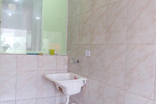 Kitnet/Studio à venda com 1 quarto, 45m² em Vila Mazzei, São Paulo