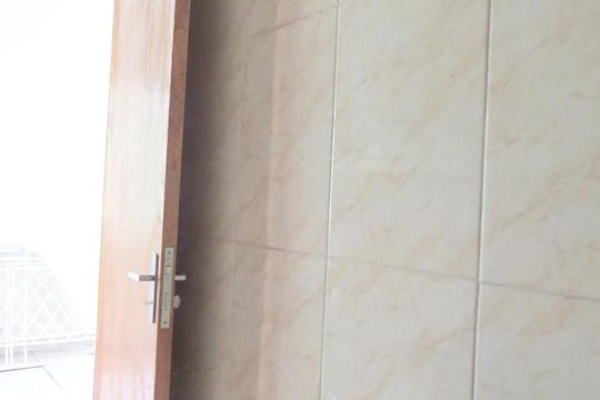 Banheiro de kitnet/studio à venda com 1 quarto, 45m² em Vila Mazzei, São Paulo