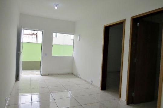 Kitnet/Studio à venda com 1 quarto, 45m² em Vila Mazzei, São Paulo