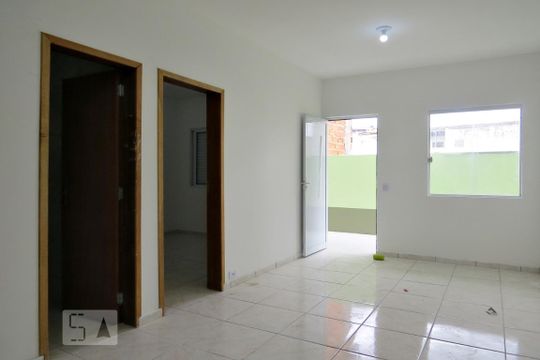 Kitnet/Studio à venda com 1 quarto, 45m² em Vila Mazzei, São Paulo