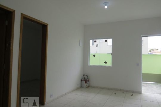 Kitnet/Studio à venda com 1 quarto, 45m² em Vila Mazzei, São Paulo