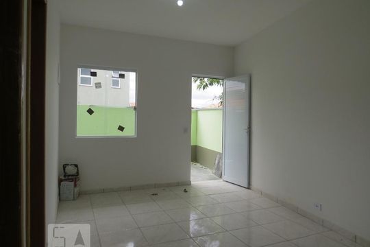 Sala/Cozinha de kitnet/studio à venda com 1 quarto, 45m² em Vila Mazzei, São Paulo