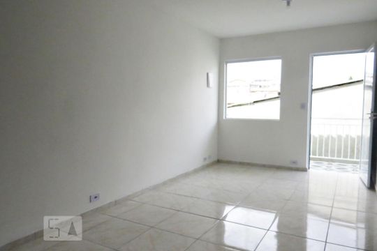 Sala/Cozinha de kitnet/studio à venda com 1 quarto, 45m² em Vila Mazzei, São Paulo