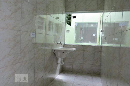 Lavanderia de kitnet/studio à venda com 1 quarto, 45m² em Vila Mazzei, São Paulo