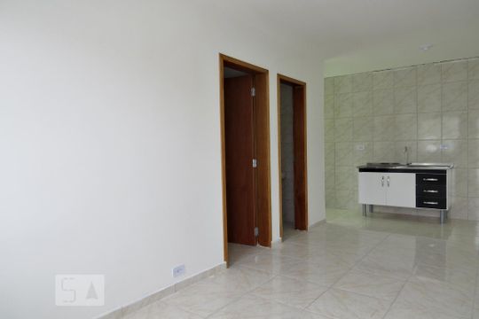 Kitnet/Studio à venda com 1 quarto, 45m² em Vila Mazzei, São Paulo