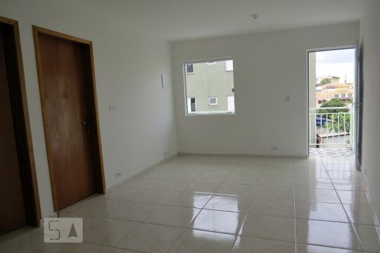 Sala de kitnet/studio à venda com 1 quarto, 45m² em Vila Mazzei, São Paulo