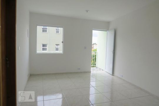 Sala de kitnet/studio à venda com 1 quarto, 45m² em Vila Mazzei, São Paulo
