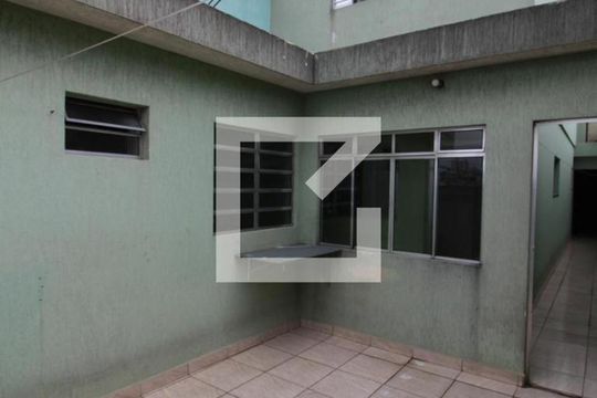 Área comum de casa à venda com 3 quartos, 150m² em Jardim Tietê, São Paulo