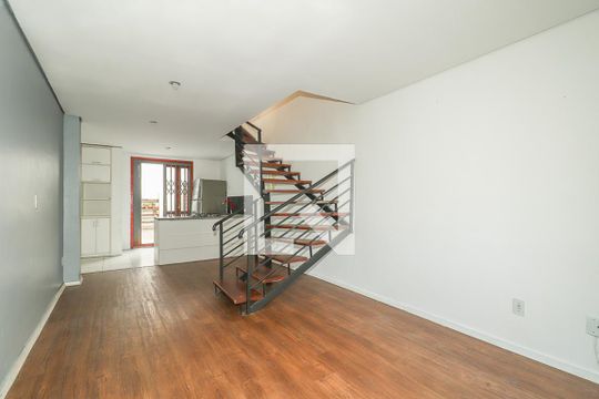 Apartamento para alugar com 2 quartos, 71m² em Bom Jesus, Porto Alegre