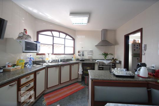 Casa de Condomínio à venda com 4 quartos, 1000m² em Barra da Tijuca, Rio de Janeiro