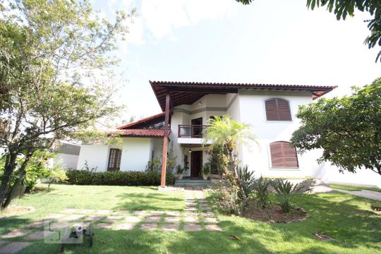 Casa de Condomínio à venda com 4 quartos, 1000m² em Barra da Tijuca, Rio de Janeiro