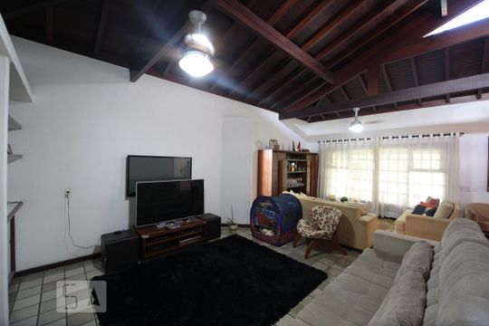 Casa de Condomínio à venda com 4 quartos, 1000m² em Barra da Tijuca, Rio de Janeiro