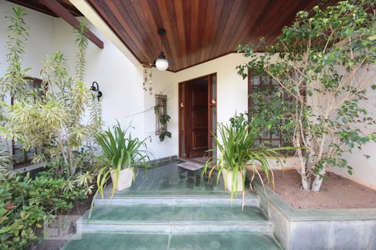 Casa de Condomínio à venda com 4 quartos, 1000m² em Barra da Tijuca, Rio de Janeiro