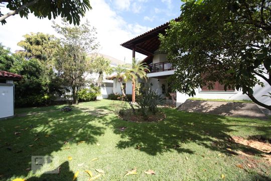 Casa de Condomínio à venda com 4 quartos, 1000m² em Barra da Tijuca, Rio de Janeiro