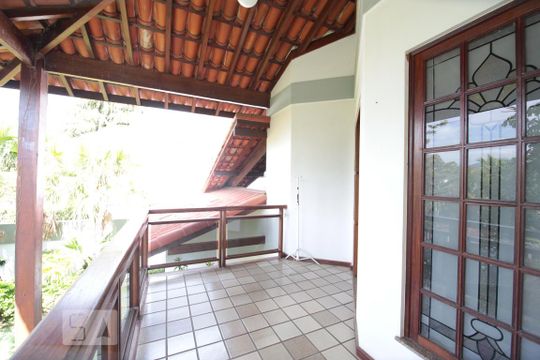 Casa de Condomínio à venda com 4 quartos, 1000m² em Barra da Tijuca, Rio de Janeiro