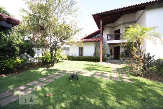 Casa de Condomínio à venda com 4 quartos, 1000m² em Barra da Tijuca, Rio de Janeiro