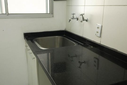Apartamento para alugar com 2 quartos, 50m² em Ponte de São João, Jundiaí
