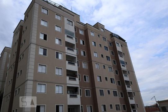 Apartamento para alugar com 2 quartos, 50m² em Ponte de São João, Jundiaí