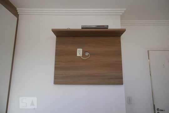 Apartamento para alugar com 2 quartos, 50m² em Ponte de São João, Jundiaí