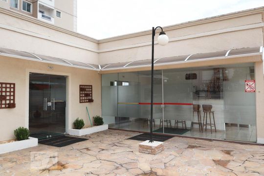 Apartamento para alugar com 2 quartos, 50m² em Ponte de São João, Jundiaí