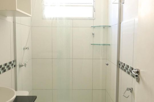 Apartamento para alugar com 2 quartos, 50m² em Ponte de São João, Jundiaí
