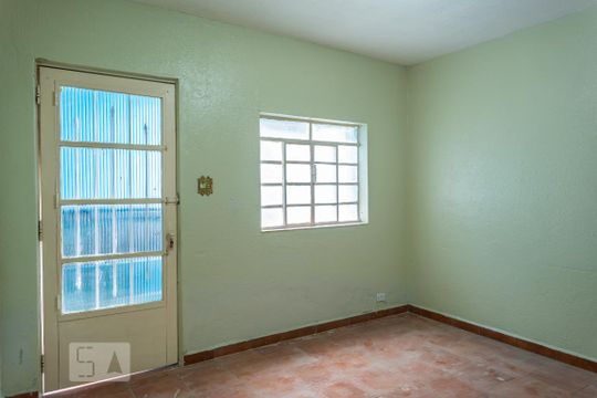 Casa para alugar com 1 quarto, 60m² em Vila Santa Clara, São Paulo