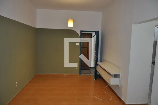 Sala de apartamento para alugar com 2 quartos, 65m² em Engenho Novo, Rio de Janeiro