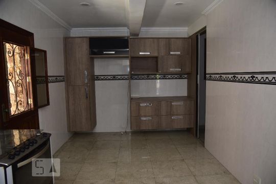 Cozinha de casa à venda com 3 quartos, 900m² em Campo Grande, Rio de Janeiro