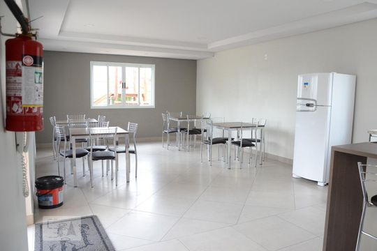 Apartamento para alugar com 2 quartos, 49m² em Olaria, Canoas