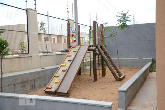 Apartamento para alugar com 2 quartos, 49m² em Olaria, Canoas