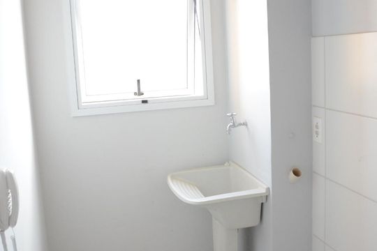 Apartamento para alugar com 2 quartos, 49m² em Olaria, Canoas