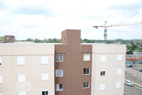 Apartamento para alugar com 2 quartos, 49m² em Olaria, Canoas