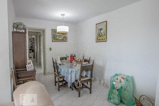 Sala de apartamento à venda com 3 quartos, 102m² em Bela Vista, São Paulo