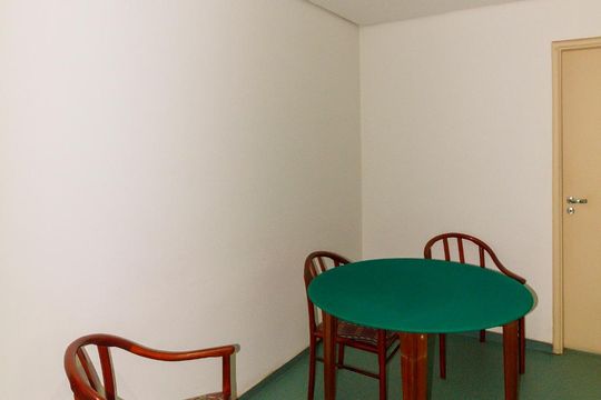 Academia de apartamento para alugar com 2 quartos, 61m² em Vila Mariana, São Paulo