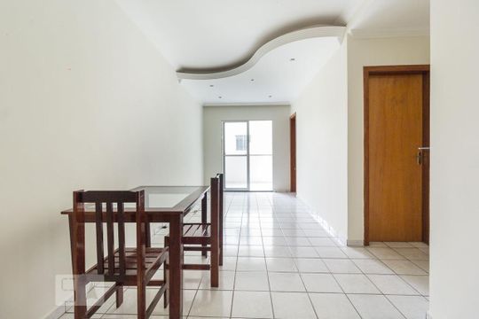 Apartamento para alugar com 2 quartos, 67m² em Liberdade, Belo Horizonte